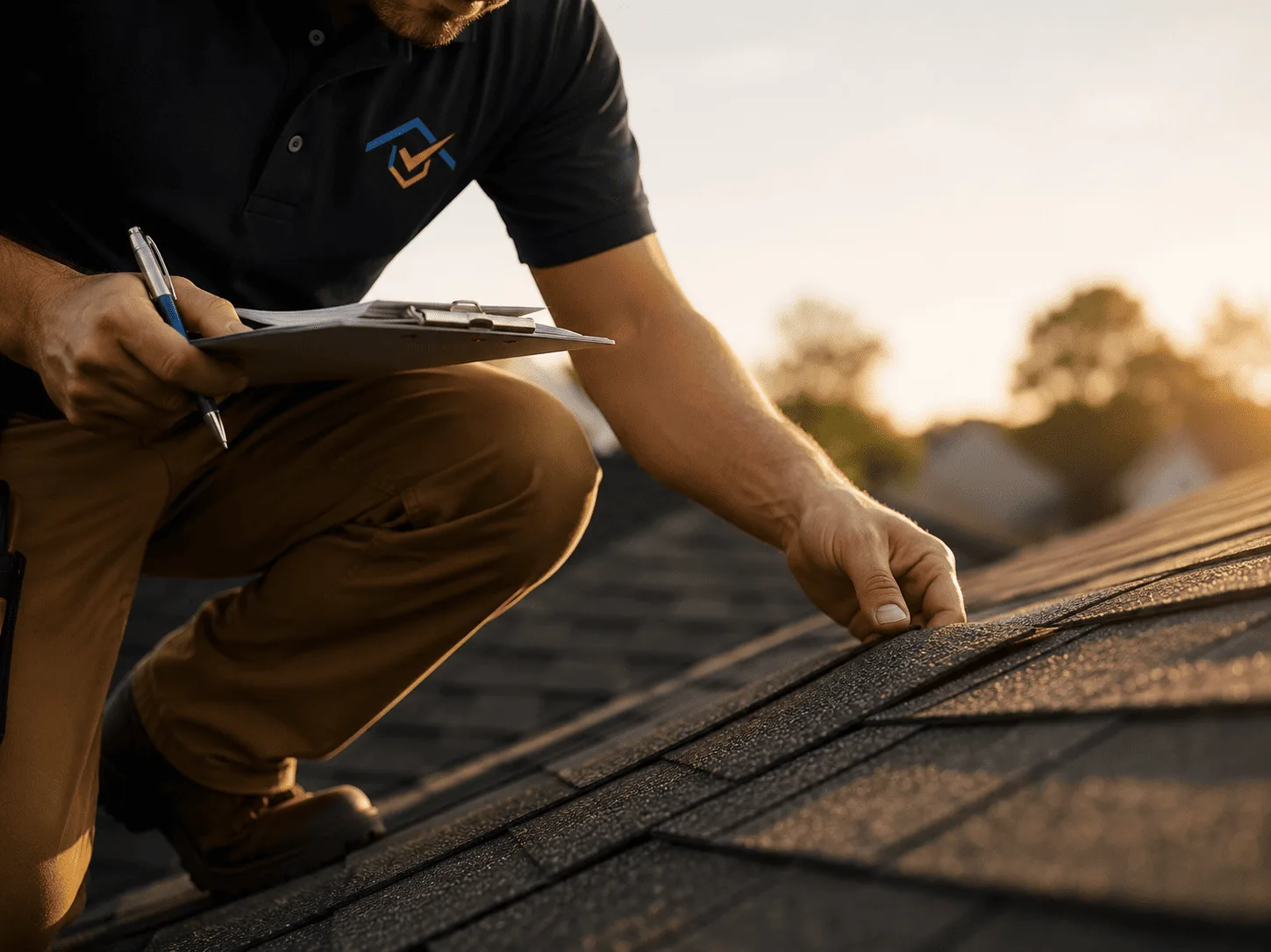 Why Choose Roof Inspection in Sweeny, TX